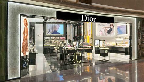 christian dior delhi.